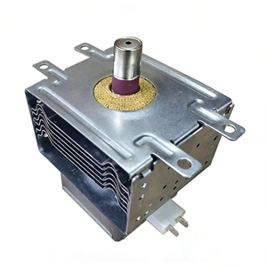 Magnetrón de <span class=keywords><strong>Microondas</strong></span> Eléctrico de Alta Eficiencia para el Hogar, Pieza de Repuesto para Horno de <span class=keywords><strong>Microondas</strong></span>, con Garantía de 2 Años - Product Image 2