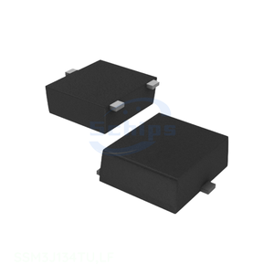 SSM3J134TU,LF MOSFET P-CH 20V 3.2A UFM Transistors Buy Online Electronic Components UFM Manufacturer Channel - Product Image 1