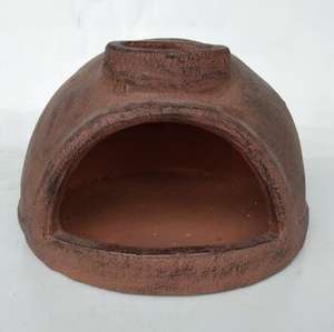 في الهواء الطلق كلاي فرن البيتزا البائع الساخن - Product Image 4