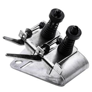 Dispositif de <span class=keywords><strong>tension</strong></span> à double tête pour <span class=keywords><strong>machine</strong></span> à <span class=keywords><strong>coudre</strong></span> Singer 457, pièces de <span class=keywords><strong>machine</strong></span> à <span class=keywords><strong>coudre</strong></span>, ajusteur de lâche - Product Image 4