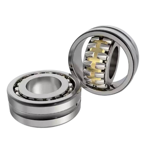 Rodamiento de calidad fina 213 222 223 230 231 Series disponible para la selección de rodamientos de rodillos esféricos - Product Image 6