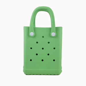 Borsa estiva 2025 resistente ed elegante morbida e traspirante borsa Mini borse cosmetiche <span class=keywords><strong>o</strong></span> Outerdoor di tendenza per natale - Product Image 5