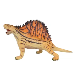 恐竜のおもちゃ恐竜のフィギュアプラスチックの盛り合わせリアルなミニ恐竜のおもちゃパーティーの好意動物モデルの置物