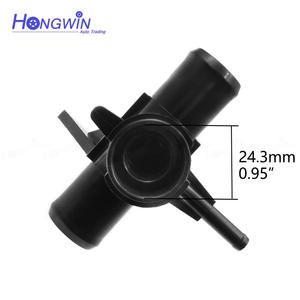 16502-0Q010 16502-23010 Kit de agua de llenado de cuello de radiador para Toyota Belta Ractis ist Yaris Vitz KSP90 1KRFE 1NRFE 2SZFE 1999-2016 - Product Image 4