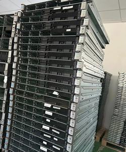 Serveur en rack HPE <span class=keywords><strong>ProLiant</strong></span> DL360 Gen9 d'origine, reconditionné, avec disponibilité en stock, identique au <span class=keywords><strong>HP</strong></span> <span class=keywords><strong>DL</strong></span> G9 - Product Image 5