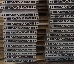 Fournisseur de profilés en alliage d'aluminium de haute qualité, tube creux en alliage d'aluminium 6063 T6 coloré - Product Image 3