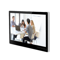 [Aumento de pedidos] Tablet PC Android POE de 10 pulgadas con pantalla táctil Smart Home Panel de control central y pantalla IPS