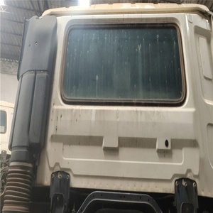 Cabina Diésel Completa Usada de Buena Calidad LHD para Partes de Carrocería de Camión Nissan <span class=keywords><strong>UD</strong></span> - Product Image 5
