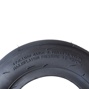 Haut standard 11x3.60-5 GO KART <span class=keywords><strong>KARTING</strong></span> UTV Buggy 5 pouces pneu de roue arrière de course - Product Image 4