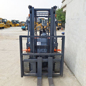 รถยกของเล่นมือสองรถยกดีเซล3ตันขนาด<span class=keywords><strong>4.5</strong></span>ตัน - Product Image 6