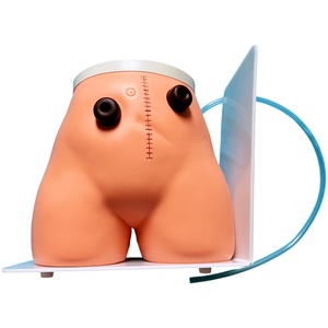 Modèle anatomique d'enseignement infirmier de fistule et d'ostomie grandeur nature en PVC de haute qualité <span class=keywords><strong>pour</strong></span> la science médicale - Product Image 5