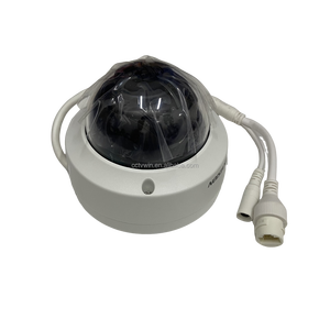 Caméra de sécurité dôme anti-déflagrant 30m IR <span class=keywords><strong>DS</strong></span>-<span class=keywords><strong>2CD1143G0</strong></span>-I caméra IP Hikvsion 4MP POE - Product Image 5