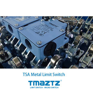 Telemecanique 限位开关/弹簧限位开关 CSA-081 TSA 081 XCK-M108 - Product Image 6