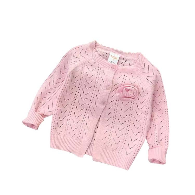 Factory Direct Sales Kids Crew Neck