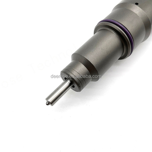อะไหล่รถขุด4ขาหน่วยฉีดเชื้อเพลิงดีเซล BEBE4D21002 33800-84840สำหรับเครื่องยนต์ฮุนได - Product Image 4