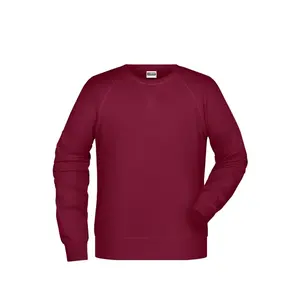 Sudadera Orgánica para Hombre, Mercancía Sostenible - Product Image 2