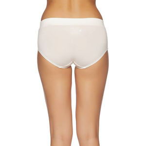 Custom Alta Qualidade Completa Sustentável Micromodal Elastano Elástico Mulheres Hipster Multicolor Calcinha - Product Image 3