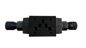 วาล์วไฮดรอลิกแบรนด์ใหม่ MSW ซีรีส์ MSW-03-Y-H-20 - Product Image 4