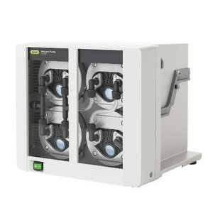 Pompe à vide Sibata V-602, système d'évaporateur rotatif de laboratoire importé du Japon - Product Image 1