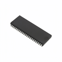 Componente de Chip Electrónico de Memoria de Canal del Fabricante 44 BSOJ IDT71V416VL12Y
