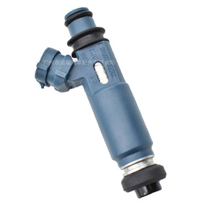 Inyector de Combustible para Auto 2325050040 para Toyota Land Cruiser LX470 UZJ100 - Product Image 3