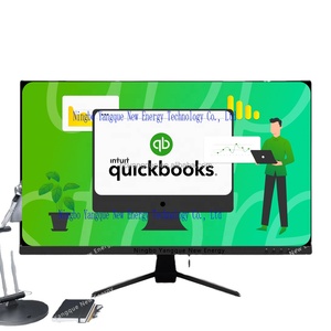 Intuit quickbooks Pro 2024 cho W <span class=keywords><strong>10</strong></span> 11 tải về trọn đời phần mềm kế toán tài chính hộp gửi email - Product Image 4