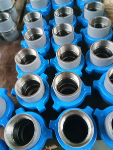 वैको फिग 206 हैमर यूनियन 1-5 - Product Image 6