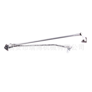 Compatible avec la barre de liaison d'essuie-glace Toyota 4Runner, Toyota Tacoma 8515004020 - Product Image 2