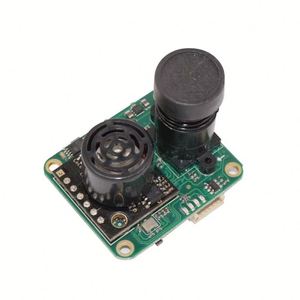 Offres Spéciales CUAV PX4 FLOW 2.1 Capteur de Flux Optique Sonar Pièces Intelligentes Compatibles avec Contrôleur de Vol PIXHAWK Accessoires RC Haut de Gamme - Product Image 4