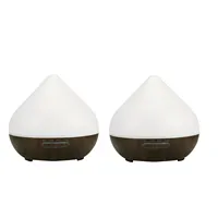 Humidifier Penyebar Aroma Deerma Ultrasonik, Penyebar Humidifier Minyak Esensial Ultrasonik Kebisingan Putih 2021 Produk Unggulan
