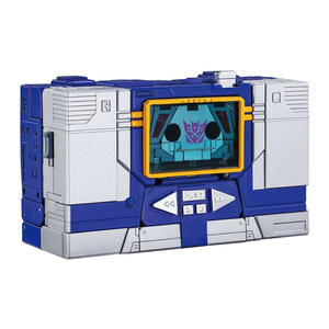 Robosen Flagship G1 <span class=keywords><strong>Sonic</strong></span>, Robot <span class=keywords><strong>de</strong></span> Deformación Automática, Juguete Coleccionable <span class=keywords><strong>de</strong></span> PVC y ABS para Entretenimiento en <span class=keywords><strong>el</strong></span> Hogar - Product Image 5