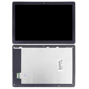 Écran <span class=keywords><strong>LCD</strong></span> d'origine pour <span class=keywords><strong>Huawei</strong></span> <span class=keywords><strong>MediaPad</strong></span> <span class=keywords><strong>T5</strong></span> 10 AGS2-L09 AGS2-W09 AGS2-L03 AGS2-W19 avec numériseur, assemblage complet (noir) - Product Image 3