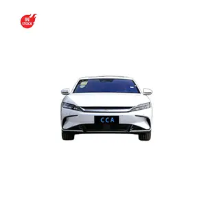 Garantizado mejor precio y entrega más rápida Certificación oficial precio al por mayor alto rendimiento BYD Han Vehículo de nueva energía