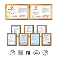 4900mAh EB-BA256ABS Rechargeable Nouvelle Batterie de Téléphone Véritable pour Samsung A25 A35 A55 Batterie Numérique en Stock