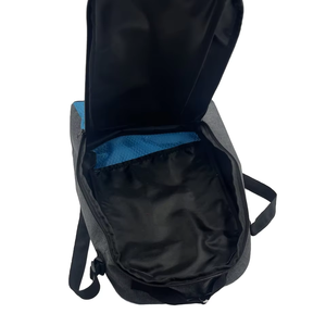 Túi Giày Golf du lịch ngoài trời có thể tái sử dụng và bền để lưu trữ và vận chuyển thuận tiện dễ dàng lấy Logo tùy chỉnh - Product Image 4