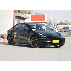 Véhicule électrique <span class=keywords><strong>Tesla</strong></span> Model 3 EV <span class=keywords><strong>Tesla</strong></span> Model 3 d'occasion Véhicule à énergies nouvelles <span class=keywords><strong>Tesla</strong></span> Model 3 - Product Image 2