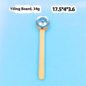 Instrumento de Percusión Orff, Campanas de Una Sola Nota, Juguete de Acompañamiento Musical para Jardín de Infancia, Campana de Baile para Niños - Product Image 6