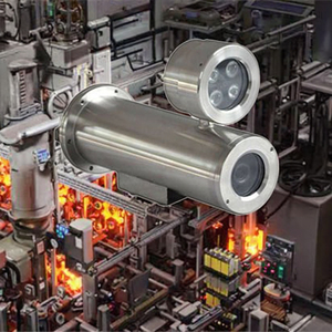 Güvenlik kamera sistemi için paslanmaz çelik gövde ile üretici patlamaya dayanıklı Ip IR <span class=keywords><strong>Bullet</strong></span> kamera konut - Product Image 2