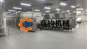 Egg Milk Juice <strong>Pasteurizer</strong> Sterilizer System Plate <strong>Pasteurizing</strong> Sterilization Machine - Product Image 4