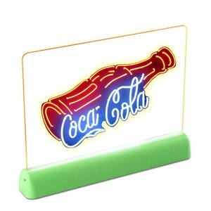 BESTLINE 2025 lumière LED Pad peinture jouets <span class=keywords><strong>tablette</strong></span> magique 3D planche à <span class=keywords><strong>dessin</strong></span> numérique blocs-notes copie chevalet conseil ensemble - Product Image 1