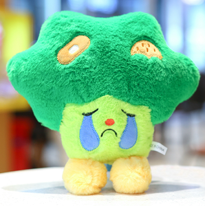 Vente en gros de jouets en peluche personnalisés de 10 pouces, formes variées, assortis, <span class=keywords><strong>animaux</strong></span> en peluche doux pour bébés, pour machine à griffes - Product Image 2