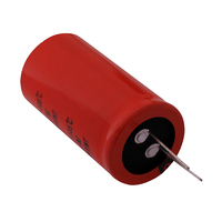 Appareil de diagnostic de correction du facteur de puissance défibrillateur utilisation 6800uF 80V 400V 820Uf 470Uf 220V condensateurs de condensateur électrolytique en aluminium vieux