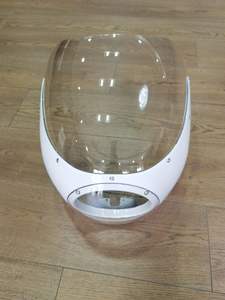 Carénage de phare de moto <span class=keywords><strong>vintage</strong></span> pour <span class=keywords><strong>CAFE</strong></span> <span class=keywords><strong>RACER</strong></span> - Product Image 4