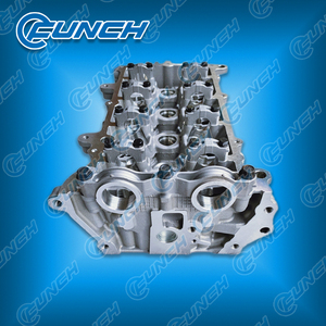 FABRICANT PROFESSIONNEL pour T OYOTA 2NR-FE CULASSES 11101-09570 PIÈCES DE MOTEUR 1.5 EFI QUATRE CYLINDRE T Oyota Etios <span class=keywords><strong>Yaris</strong></span> Pour AFTERMARCHÉ - Product Image 5