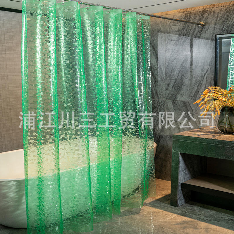 Boutonnière galet vert/acier + aimant