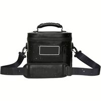 Bolsa Térmica Aislada, a Prueba de Fugas, en Varios Tamaños, Impermeable, Suave, para Playa, Viajes, Campamento, Picnic