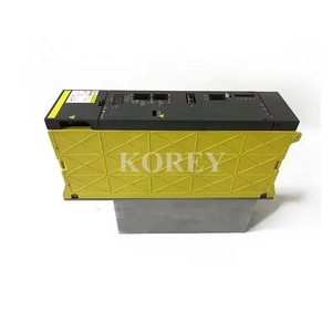 ไดรเวอร์ Fan-uc รุ่น A06B-6077-H106 มอเตอร์และไดรฟ์ - Product Image 3