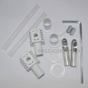 Kits de fixation pour toilettes murales, kits d'installation pour cuvette de toilettes murale - Product Image 1