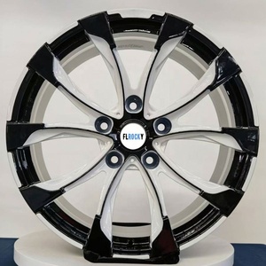 Rines Forjados de 18 19 20 21 22 24 Pulgadas para <span class=keywords><strong>Lotus</strong></span> EMIRA ELETRE <span class=keywords><strong>Elise</strong></span> <span class=keywords><strong>Exige</strong></span> Evora Esprit Eterne BMW M2 M3 M4 M5 M6 M8 530 EH172 - Product Image 4