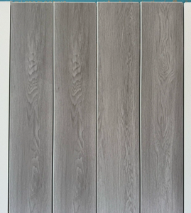 Planche de vinyle SPC super antidérapante et imperméable pour cuisine de restaurant - Product Image 3